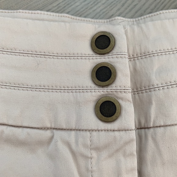 bebe skirt - Picture 2 of 4